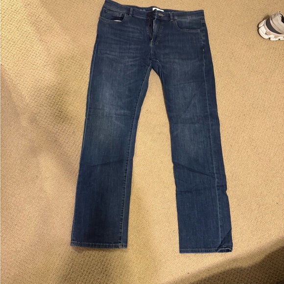 DL 1961 Avery Jeans 34x34 - Picture 1 of 3
